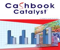 find out more about cashbook catalyst