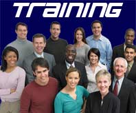Catalyst for Growth Training solutions
